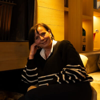 Birnie, Maureen Maureen Birnie